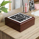 Never Waver Jewelry Box by Printify