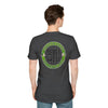 Hangovers Are Temporary Never Waver Drunk Stories Are Forever T-Shirt