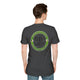 Hangovers Are Temporary Never Waver Drunk Stories Are Forever T-Shirt by Printify