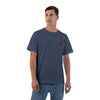Never Waver Crew Beefy-T®  Short-Sleeve T-Shirt