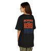 Denver Fans Never Waver Kids Heavy Cotton™ Tee