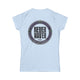 Never Waver Wine Made Me Do It Women's Soft Style Tee - by Printify