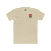 Tampa Bay Fans Never Waver Unisex Cotton Crew Tee