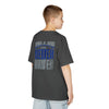 Dallas Fans Never Waver Kids Heavy Cotton™ Tee