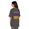 Minnesota Fans Never Waver Kids Heavy Cotton™ Tee