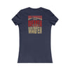 San Francisco Fans Never Waver With Leopard Football Women's Favorite Tee