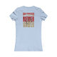 San Francisco Fans Never Waver With Leopard Football Women's Favorite Tee by Printify