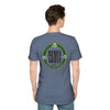 Never Waver Tequila Made Me Do It Unisex T-Shirt
