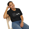 Never Waver I'll Bring The Bougie Unisex Softstyle T-Shirt