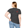 Never Waver I'll Bring The  Voice of Reason Unisex Softstyle T-Shirt