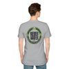 Never Waver I Didn't Text You Tequila Did Unisex T-Shirt