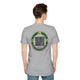 Never Waver I Didn't Text You Tequila Did Unisex T-Shirt by Printify