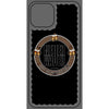Never Waver Save Water Drink Beer Phone Skin - Beer Lover's Accessory