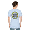Never Waver Tequila, Tacos, And Friends Unisex Soft style T-Shirt