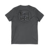 Never Waver Mamacita Needs a Margarita V-Neck Tee for Moms