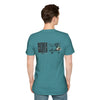 Never Waver I'll Bring The Alcohol Unisex Softstyle T-Shirt
