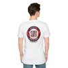 'Red Solo Cups Never Waver They Are Our Friends' with profits going to the Toby Keith Foundation. Unisex soft style T-shirt