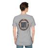 Never Waver Beer Is cheaper Than Therapy  Unisex Soft style T-Shirt