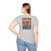 Chicago Fans Never Waver Unisex Softstyle T-Shirt
