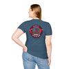 'Red Solo Cups Never Waver They Are Our Friends' with profits going to the Toby Keith Foundation. Unisex soft style T-shirt