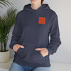 'Never Waver Oh Honey I am that Mom' Unisex Heavy Blend™ Hoodie