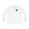 Never Waver Ladies Quarter-Zip Pullover