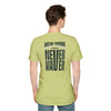 New York Fans Never Waver Unisex Softstyle T-Shirt