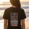 Never Waver Definition Women’s T-Shirt