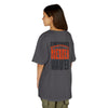 Cincinnati Fans Never Waver Kids Heavy Cotton™ Tee