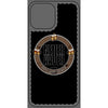 Never Waver Beer Made Me Do It Phone Skin - Beer Lover's Accessory