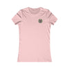 Never Waver I Didn't Text You Tequila Did Women's Tee