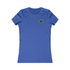 Never Waver I Didn't Text You Tequila Did Women's Tee