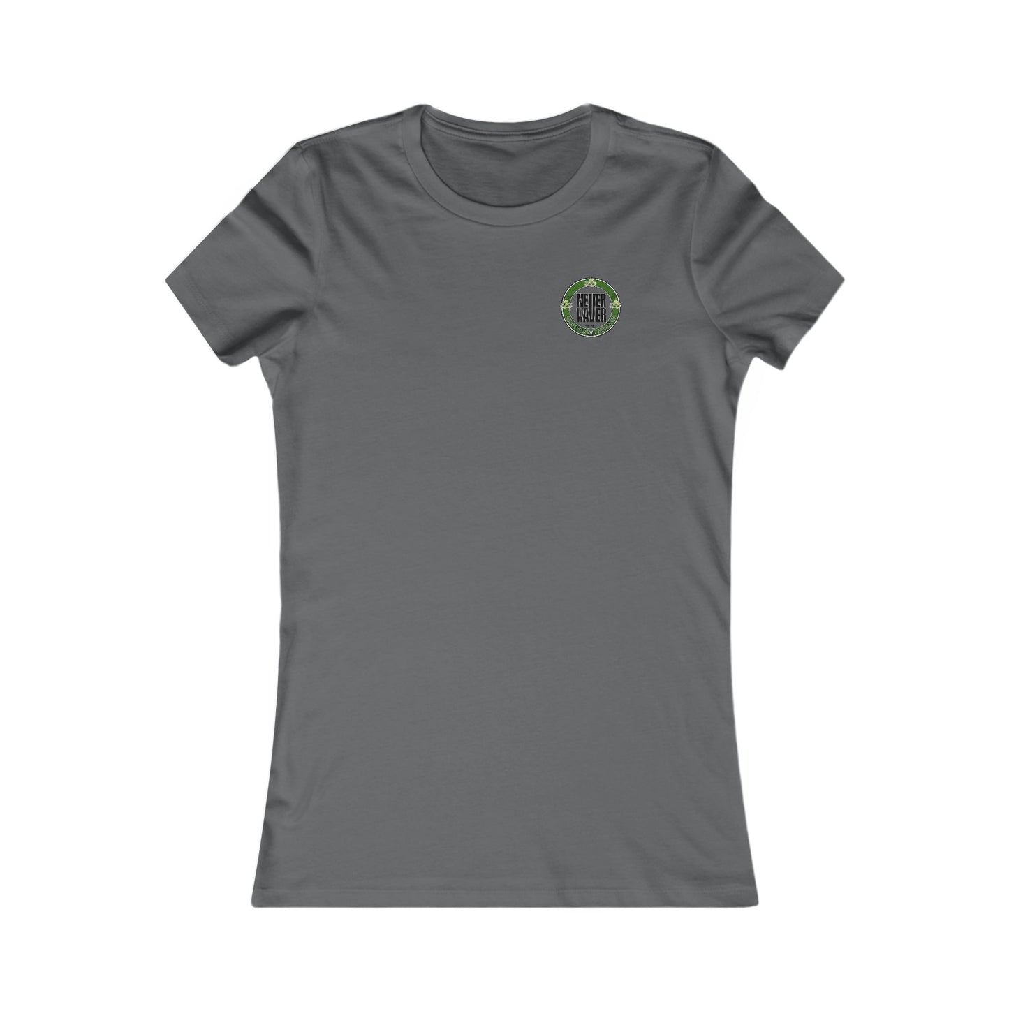Never Waver I Didn't Text You Tequila Did Women's Tee
