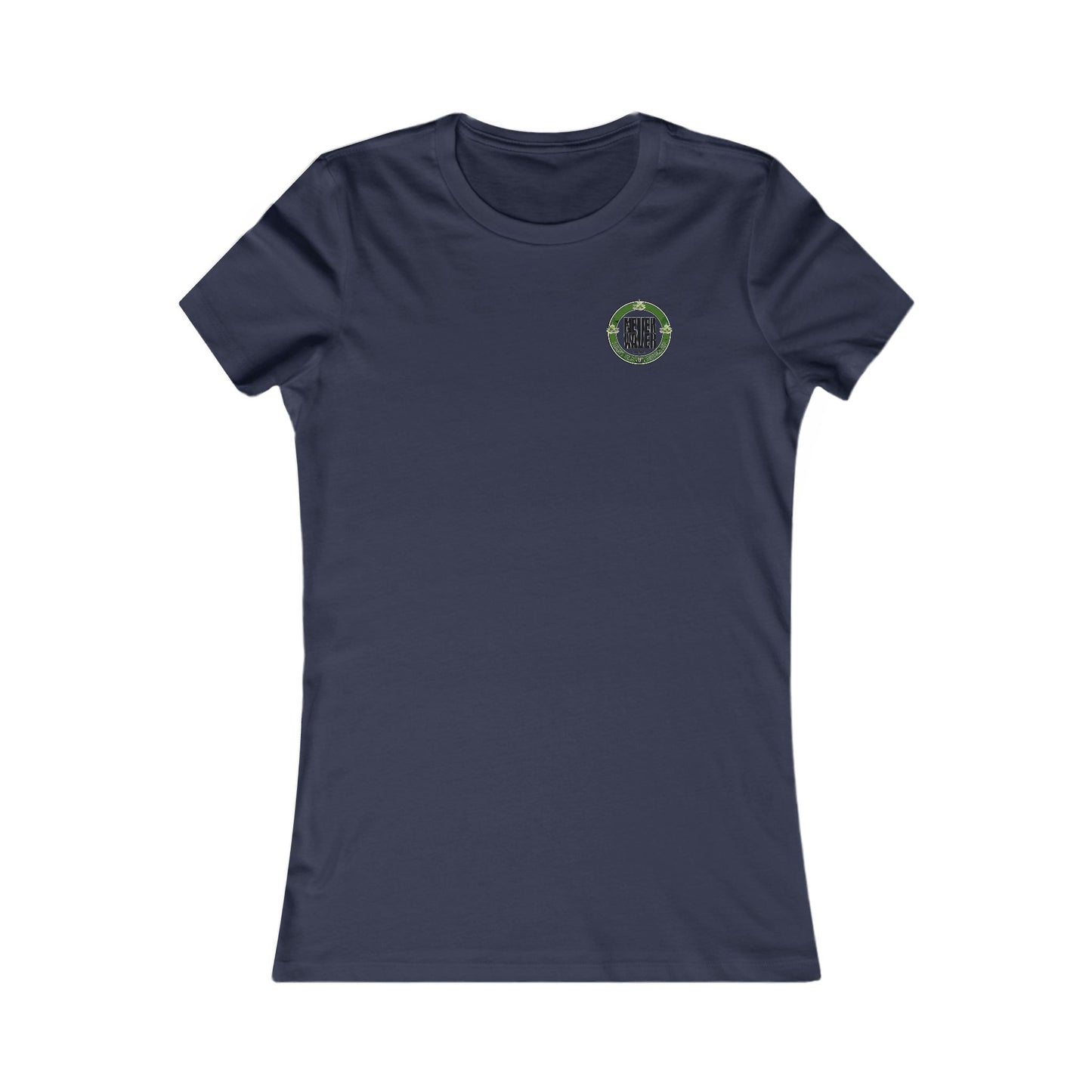 Never Waver I Didn't Text You Tequila Did Women's Tee