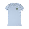 Never Waver I Didn't Text You Tequila Did Women's Tee