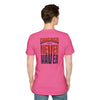 Chicago Fans Never Waver Unisex Softstyle T-Shirt
