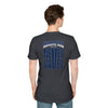 Indianapolis Fans Never Waver Unisex Softstyle T-Shirt
