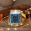 Never Waver Wild Vibes Scented Candles, Coconut Apricot Wax, Eco-Friendly Aromatherapy, Unique Home Decor, Gift for Her, Relaxation Gift