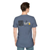 Never Waver I'll Bring The Shenanigans Unisex Softstyle T-Shirt