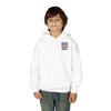 Never Waver® Earn It Youth Hoodie | Old-School Backbone