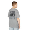 Las Vegas Fans Never Waver Kids Heavy Cotton™ Tee