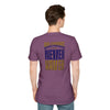 Baltimore Fans Never Waver Unisex Softstyle T-Shirt