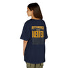 Pittsburgh Fans Never Waver Kids Heavy Cotton™ Tee
