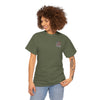 Never Waver Unisex Heavy Cotton Tee