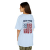 New York Fans Never Waver Kids Heavy Cotton™ Tee