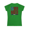 Never Waver Women's Softstyle Tee