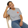 Never Waver Oh Honey I am that Mom Unisex Softstyle T-Shirt