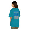 Detroit Fans Never Waver Kids Heavy Cotton™ Tee