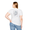 Never Waver Skate or Die Unisex Softstyle T-Shirt