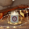 Never Waver Remember Who The F@{k You Are, Coconut Apricot Wax, Eco-Friendly Aromatherapy, Unique Home Decor, Motivational Gift , Relaxation Gift
